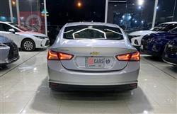 شيفروليه ماليبو